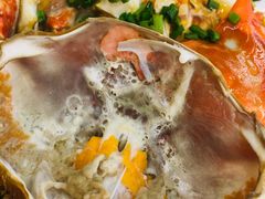 -渔中舟海鲜大排档(普陀沈家门店)