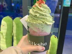 -迷客夏Milksha(圆融天幕店)