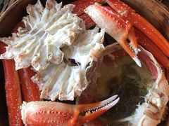 -蟹之国·精品蟹料理(极地店)