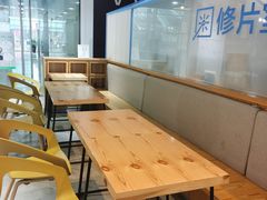 -天真蓝照相馆(五角场百联又一城店)