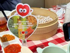 -西贝莜面村(镇江苏宁广场店)