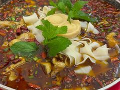 -聂发财重庆江湖菜(解放碑店)