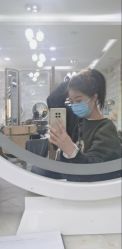-Coco Salon 日系烫染专业店