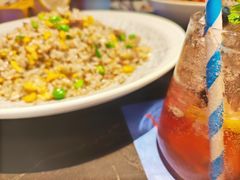 -108·公社·创意餐厅·LIVE HOUSE(李公堤店)