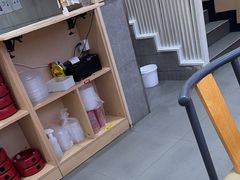 -喜家德虾仁水饺(华强天虹店)