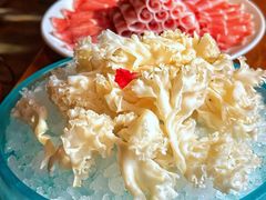 -宝泉铜锅·涮羊肉(解放东路店)