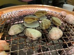 -山焱·炭火自助烤肉(周浦万达店)