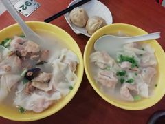 -龙抄手(春熙路总店)
