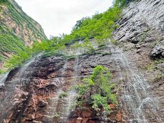 -湖洞水自然风景区
