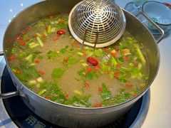 -刘少华贵州小黄牛·鲜牛肉火锅(总店)