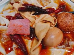 -洋洋安徽牛肉板面(洋洋店)