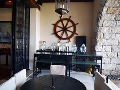 -南沙游艇会·大兵船餐厅