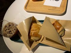 -sugarman espresso素饮糖人高新咖啡工厂