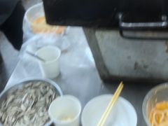 -郝大姐·乌龙山铁板烧(大学城三店)