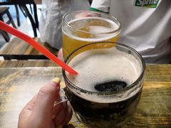 -人和啤酒屋海鲜大排档(营口路店)