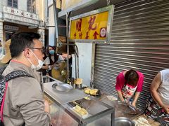 -明记牛杂(新马路分店)