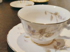 -Hei Cafe(工体店)