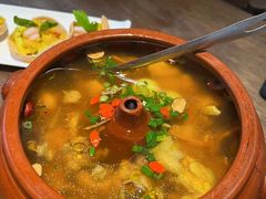 -小喜客·云南特色菜(纳西庭院店)
