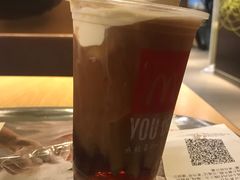 -麦当劳(西单明珠店)