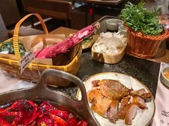 -盡膳口福跷脚牛肉火锅(晶耀前滩店)