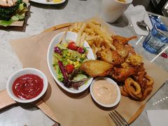 -必胜客(广顺南大街店)