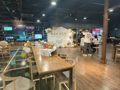 -回声星球·团建策划·赛事承办·拓展培训(大钟寺店)