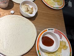 -比格比萨自助(南京万达茂店)