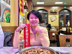 -彭记铁锅肥肠(东四总店)