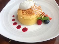 -Tsuru鹤日本料理(静安香格里拉店)