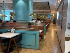 -翠华餐厅(宝安壹方城店)