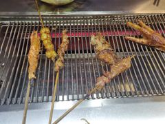 -青松宇大汗·碳烤羊腿(大浪店)