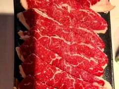 -红沃鳗鱼黑牛烤肉店(不老街店)