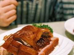 -香港新发烧腊茶餐厅(书城店)