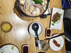 -赤稻·日式料理(禅城店)