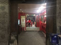 门面-向阳屯食村