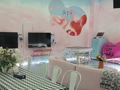 -CIAO·团建聚餐·生日派对轰趴馆(福田店)