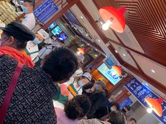等位区-北三凯奇清真食品店