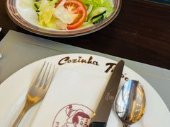 -澳门木偶葡国餐厅(珠海店)