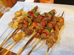 -苏小牛·牛肉串(国贸店)