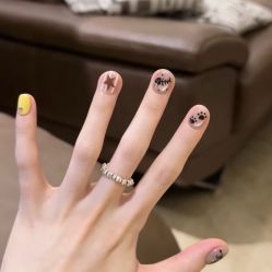 -斯馨·健康美甲美睫