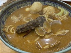 -福祥厦门小馆(舟孟北路店)
