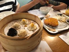 -南小馆(迪士尼小镇店)