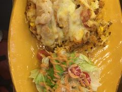 -OKOOKO澳客餐吧(乐天百货店)