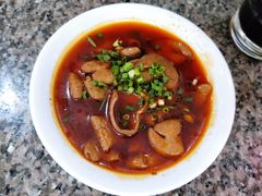 肥肠-李记小小吃(涪江路店)
