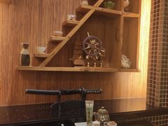 -科尔海悦酒店樱之河日本料理(清河东路店)