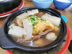 -新记肉骨茶