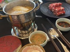 -西郊宾馆·1921餐厅