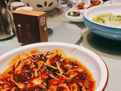 -刘胖子家常菜·蹄花焖藕(兴业店)