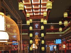 -宝轩渔府·老字号海鲜·正宗津菜(水上店)