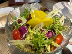 -豆蔻电影主题餐厅(四牌楼店)